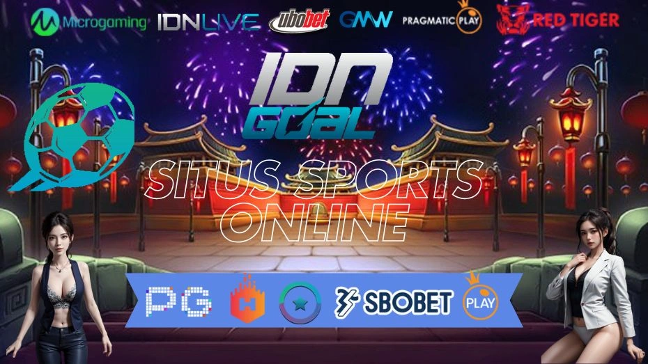 IDNGOAL | Prediksi Taruhan Terbaik & Cashback Mingguan